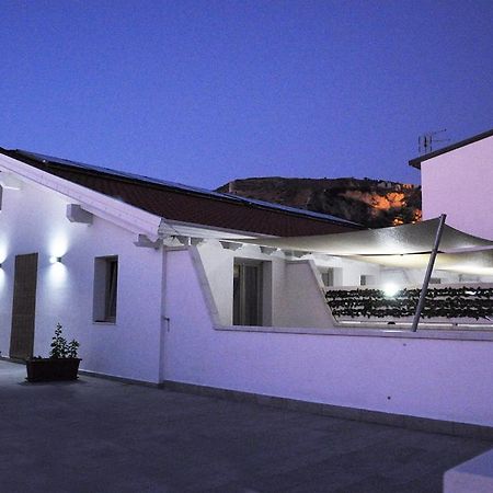 La Perla Amantea - Rooms & Apartaments Exterior photo