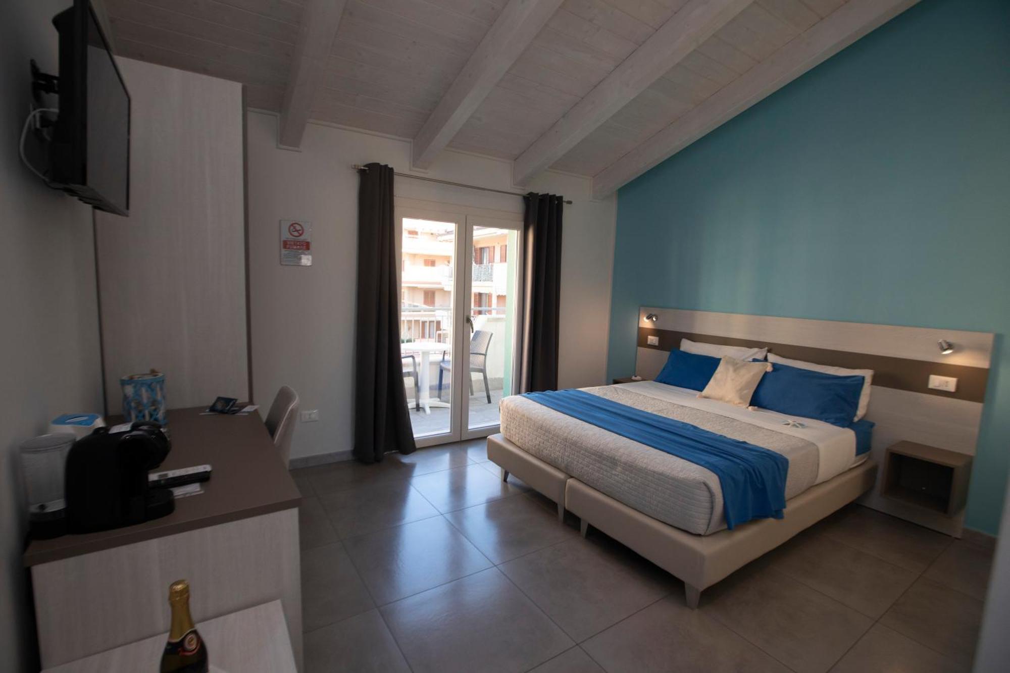 La Perla Amantea - Rooms & Apartaments Exterior photo