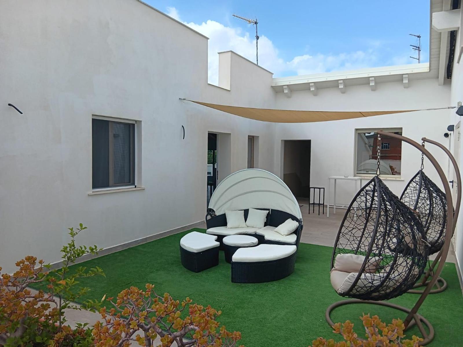 La Perla Amantea - Rooms & Apartaments Exterior photo